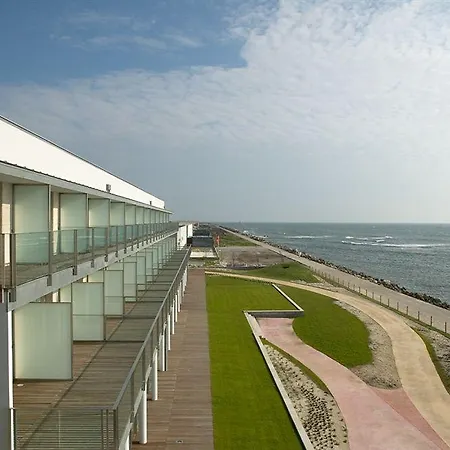 Flor De Sal By The Editory Hotel Viana do Castelo