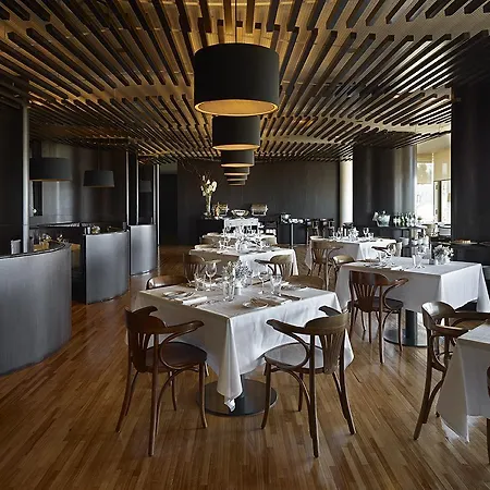 Hotel Flor De Sal