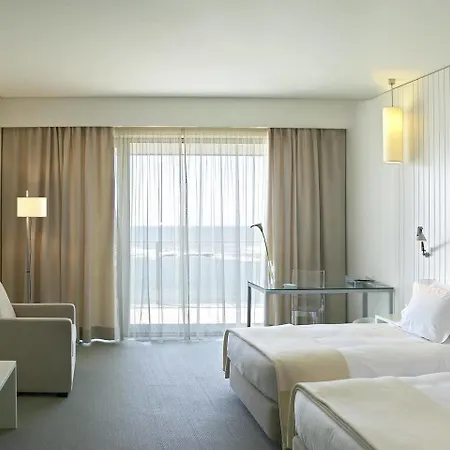 Otel Flor De Sal Viana do Castelo