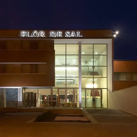 Flor De Sal ビアナドカステロ
