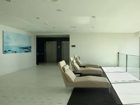 夫劳德萨尔酒店 酒店