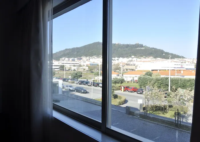 Flor De Sal Hotel Viana do Castelo