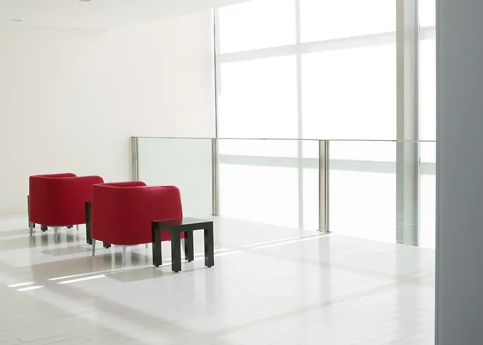 Hotel Flor De Sal Viana do Castelo