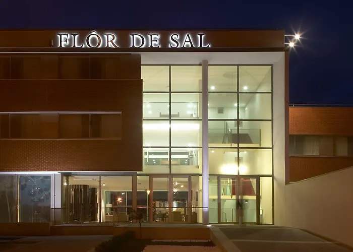 Flor De Sal Hotel