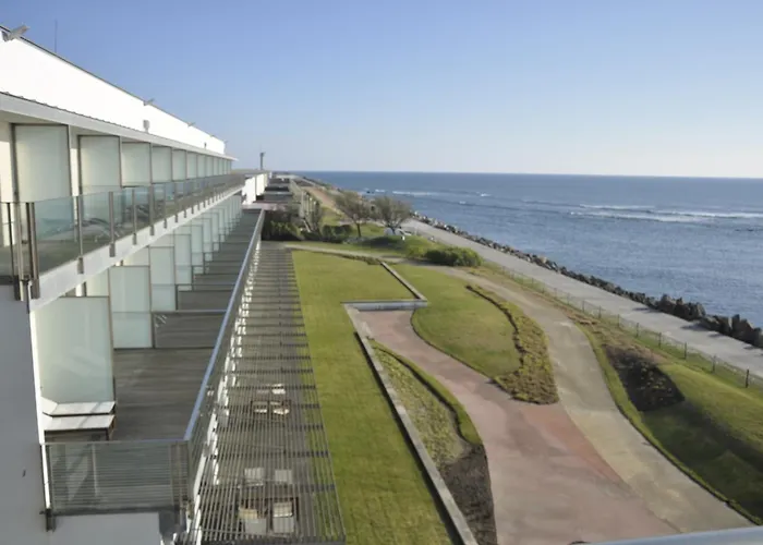 Flor De Sal 4* 비아나도카스텔로