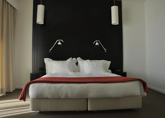 Flor De Sal 호텔 비아나도카스텔로