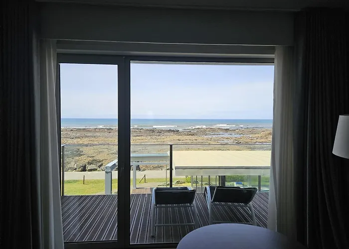 Flor De Sal Hotel Viana do Castelo