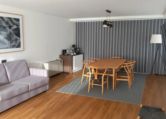 Hotel Flor De Sal Viana do Castelo