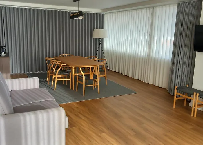 Flor De Sal Hotel Viana do Castelo