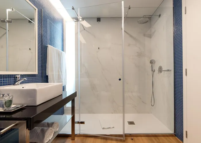 Flor De Sal 4* Viana do Castelo