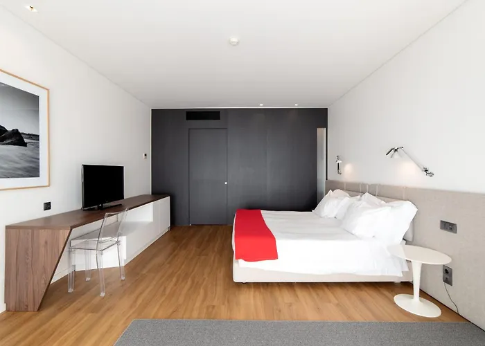 Flor De Sal 4* Viana do Castelo