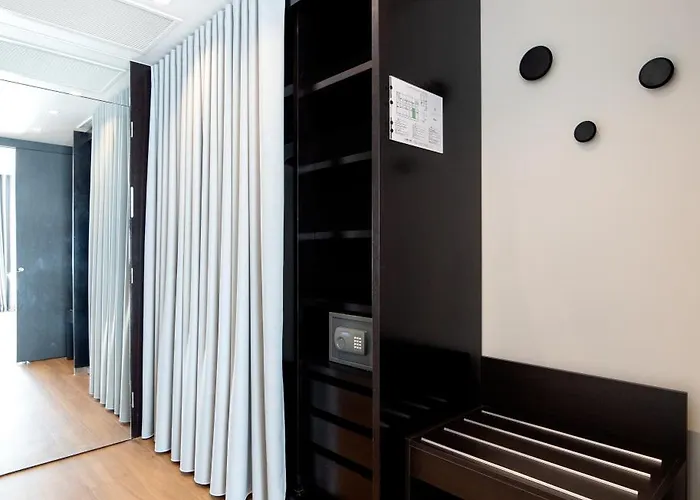 Flor De Sal Hotel Viana do Castelo