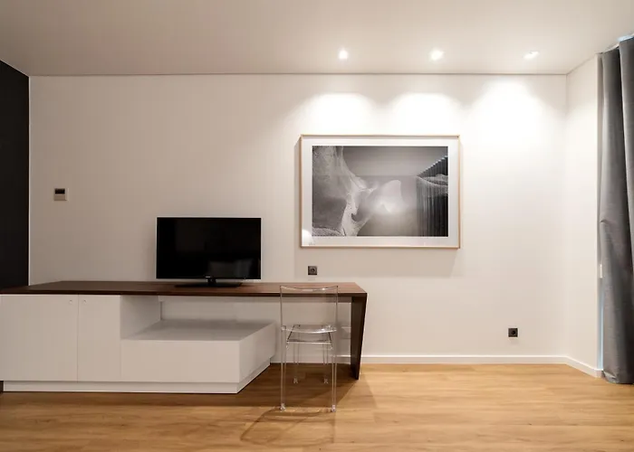 호텔 Flor De Sal 비아나도카스텔로