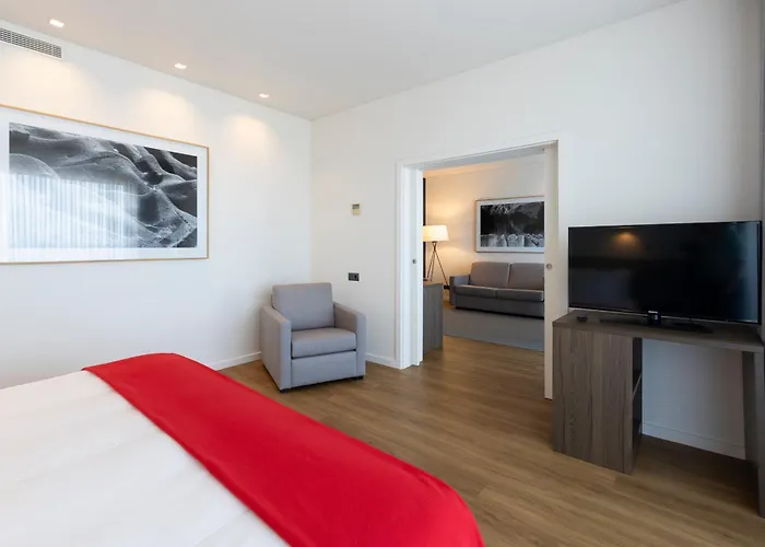 Flor De Sal Hotel 4*