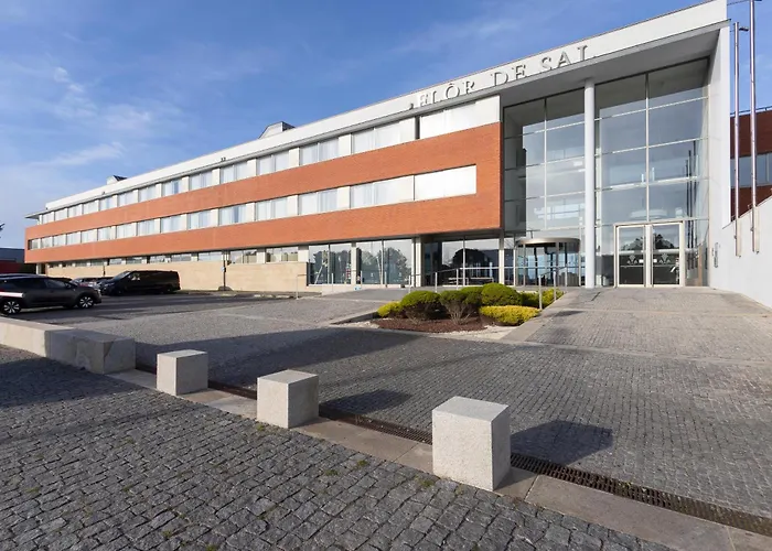 Flor De Sal Viana do Castelo