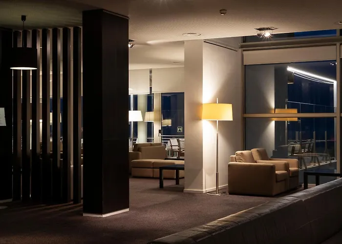 Flor De Sal 호텔 4*