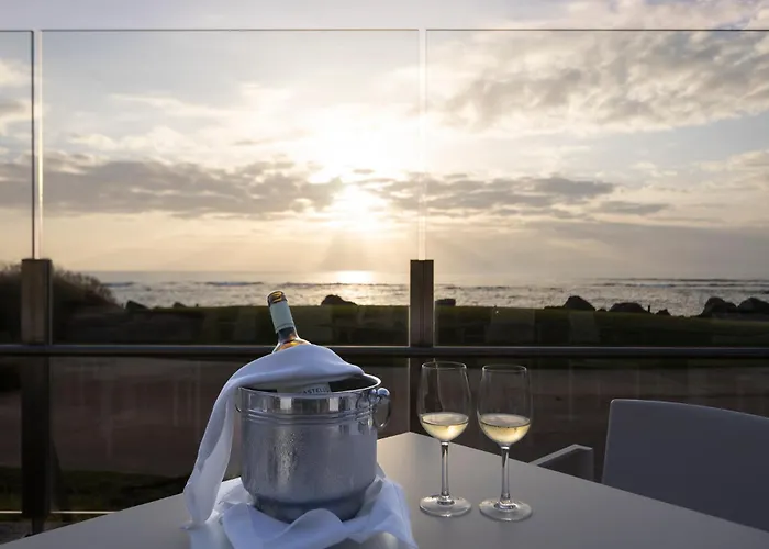 호텔 Flor De Sal 비아나도카스텔로