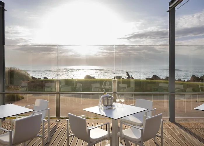 Flor De Sal Hotel Viana do Castelo