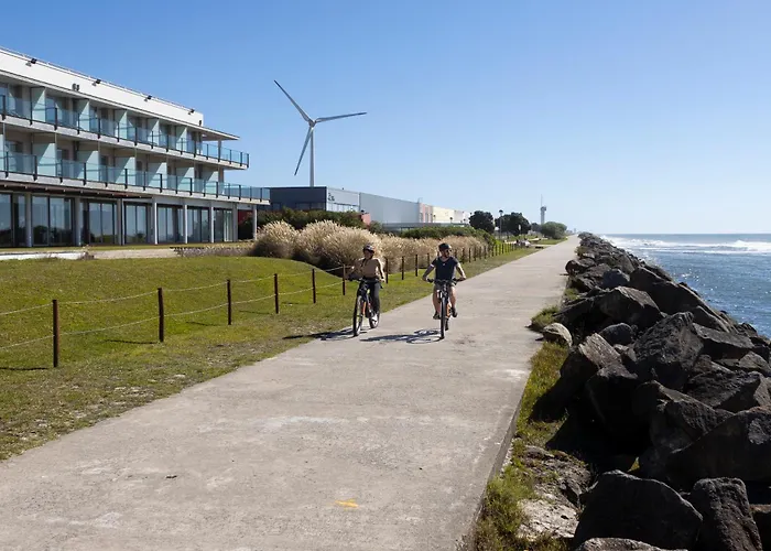 호텔 Flor De Sal 4*