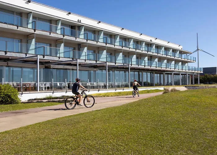 Hotel Flor De Sal 4*