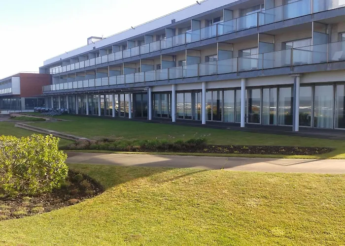 호텔 Flor De Sal 비아나도카스텔로