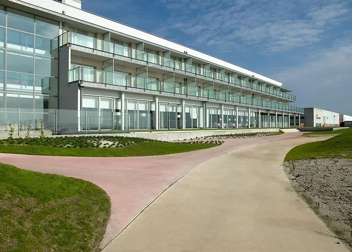 Flor De Sal Hotel 4*