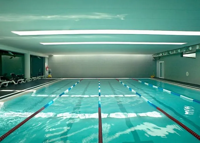 Flor De Sal 4* Viana do Castelo