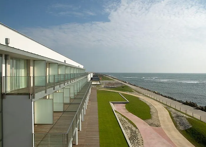 Flor De Sal Hotel Viana do Castelo